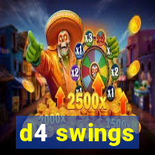 d4 swings